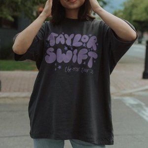 ISO (Do Not Purchase) Subtle Dust Taylor Swift tee